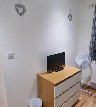 Beautiful Rooms With Free On Street Parking In Sydenham Londres Exterior foto